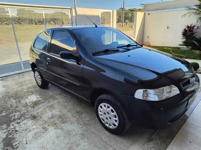 Fiat Palio 1.0/ Trofeo 1.0 Fire/ Fire Flex 2P 2006
