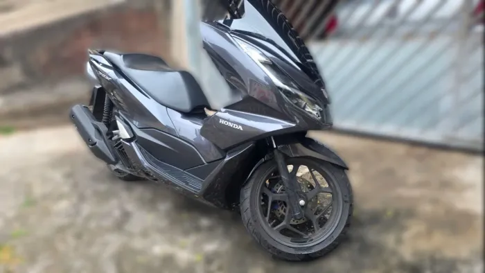 Honda PCX 160 2023