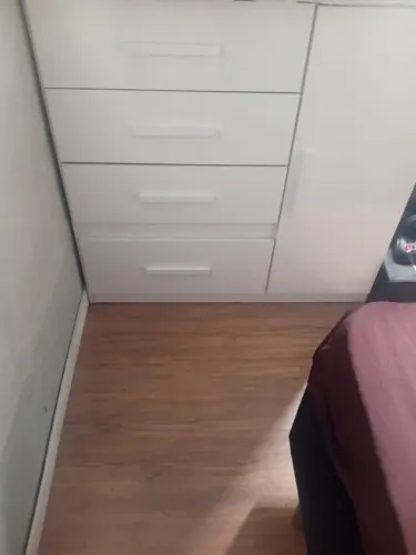 cômodas de quartos