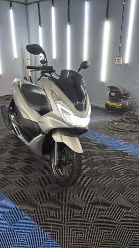 Pcx 2018 abaixo da fipe