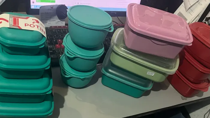 Vende se bacia preços variados