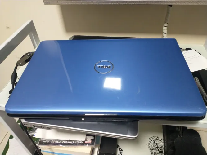 Dell Inspiron 1545 notebook 