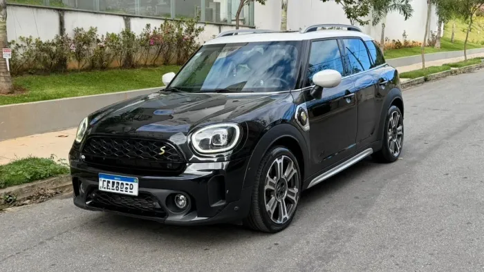 Mini Cooper Countryman S E All4 1.5 Híbrido 2024