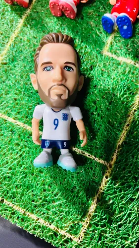 Ballers FIFA Harry Kane