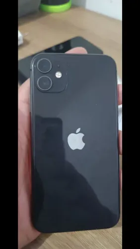 IPhone 11 64gb Impecável