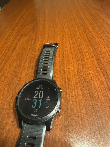 GARMIN 945 music 