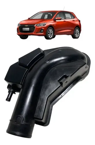 Caixa Ressonadora Gm Onix/tracker Turbo 2020 26308740