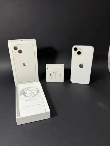 Iphone 13 Estelar 128gb - Excelente estado