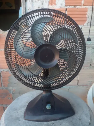 Ventilador