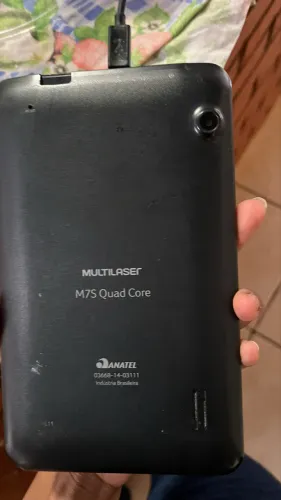 Tablet Multilaser 