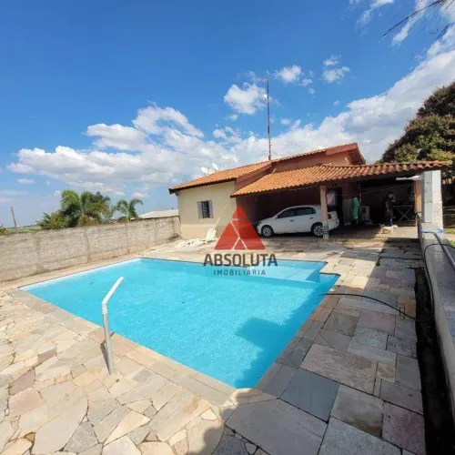 Chácara com 2 dormitórios à venda, 800 m² por R$ 325.000 - bairro Do Porto - Limeira/SP