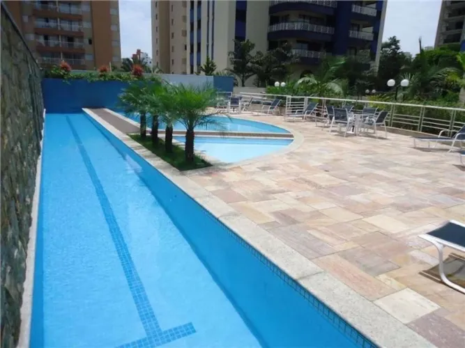 Apartamento Residencial à venda, , - AP0693.