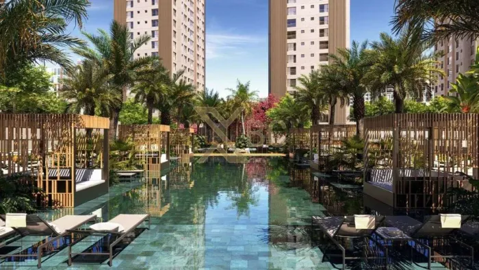 Apartamento 3 Quartos para Venda em Balneário Camboriú, Pioneiros, 3 dormitórios, 1 suíte,