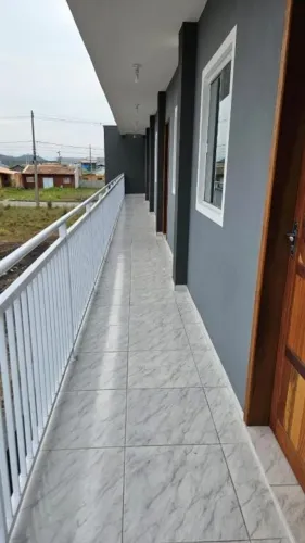 APARTAMENTO no COLEGIO AGRICOLA com 1 quartos para LOCAÇÃO, 30 m²