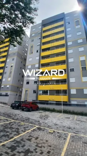 Apartamento no Meu Cantinho em Suzano