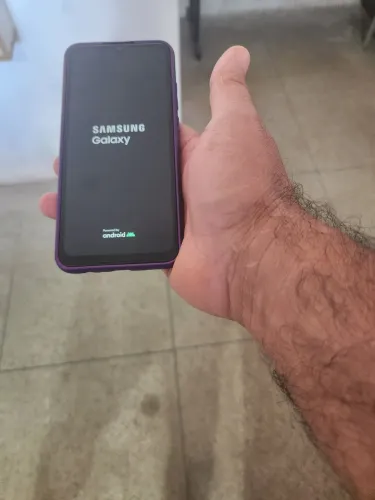 Celular A03 64GB