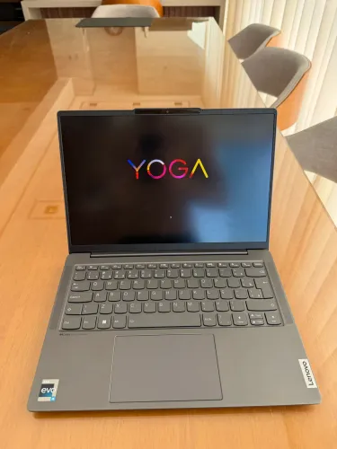 Lenovo Yoga 6i