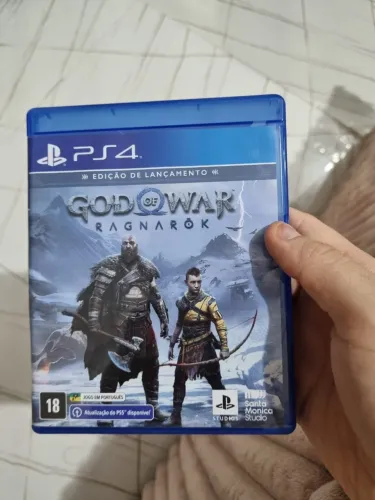God of war Ragnarok 