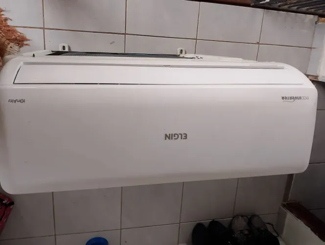 Ar condicionado 12.000 BTUs inverter