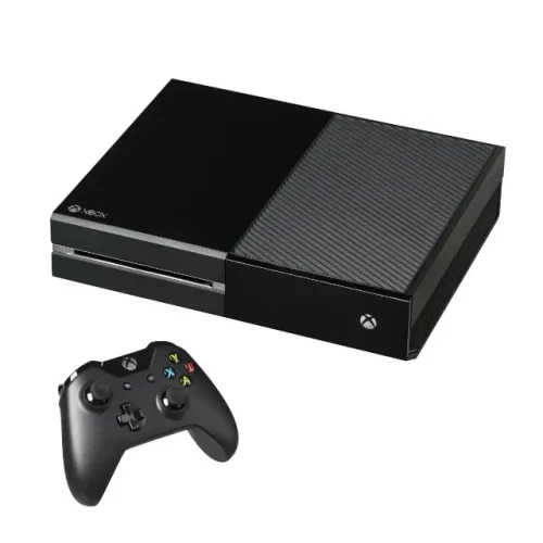 Xbox One FAT 500Gb Usado