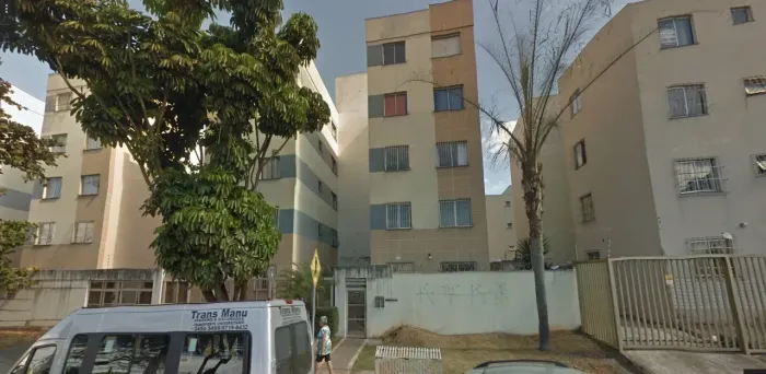 OPORTUNIDADE: apartamento á venda no Itapoã!