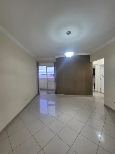 Apartamento para locação  85m² | 03 Dormitórios (1 Suíte) | Bosque dos Eucaliptos  SJC