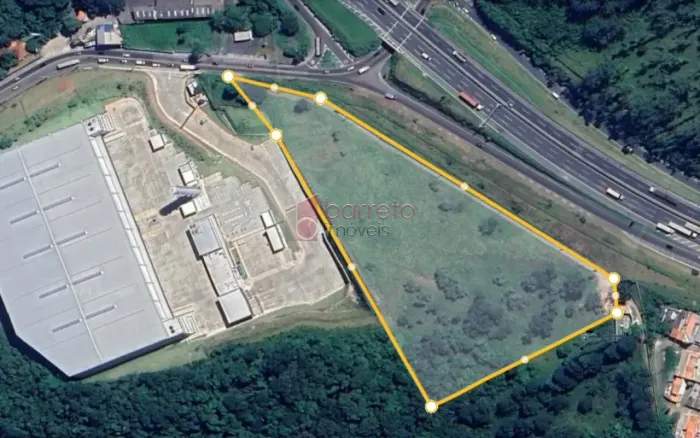 ÁREA INDUSTRIAL PARA VENDA NO BAIRRO PORTAIS (POLVILHO) - CAJAMAR/SP