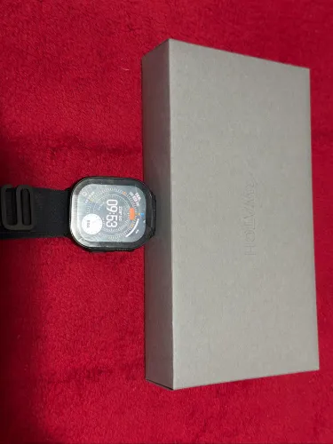 Apple watch 3 geração