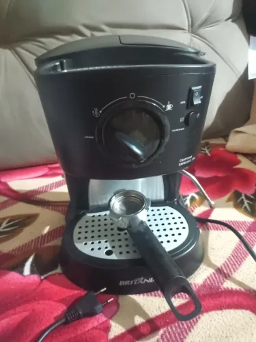 Cafeteira expresso 19b