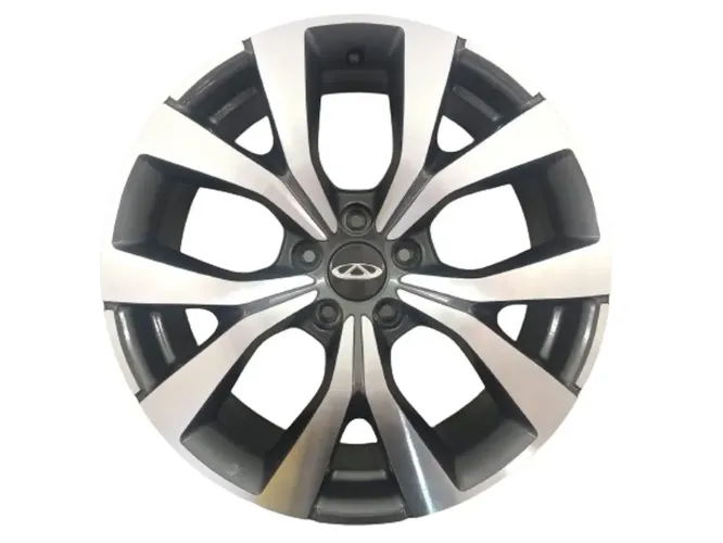 Roda original Tiggo 7 Pro 22/23 (Nova)