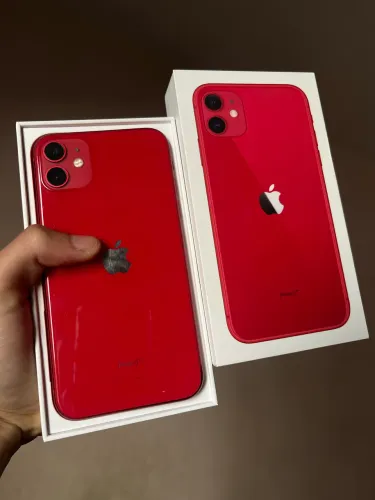 Apple iPhone 11 | Impecável
