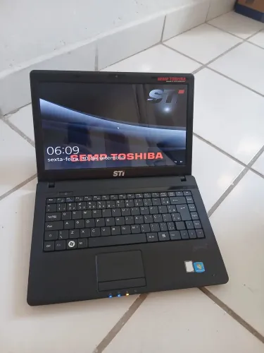 Notebook