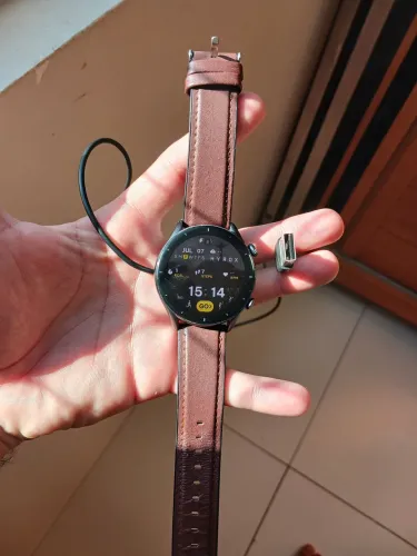 Amazfit gtr 3