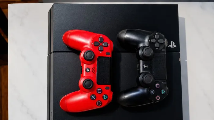 Ps4 fat