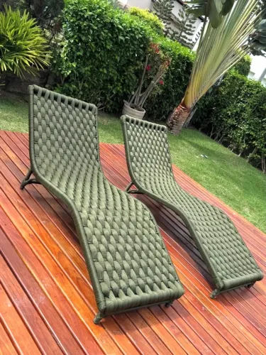 Espreguiçadeira