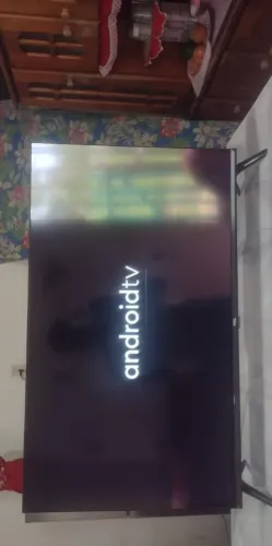 TV ANDROID 4K TELA CRITAL APP YOUCINE