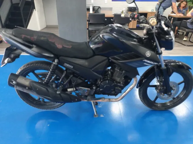 Fazer 150 barata PRA SAIR DA PERNADA