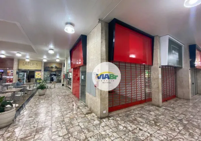 Loja para alugar, 44 m² por R$ 2.620,00/mês - Centro - São Paulo/SP