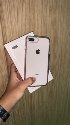 iPhone 8plus todo original