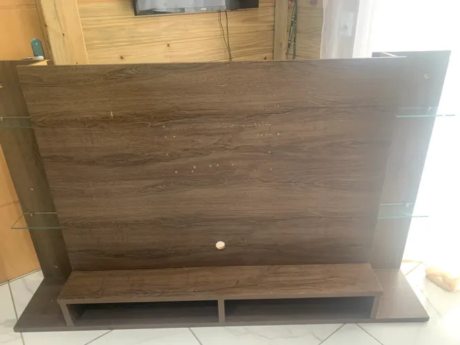 Rack TV Reforçado - R$ 200,00 ENTREGO