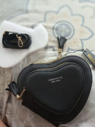 Bolsa feminina exclusiva 