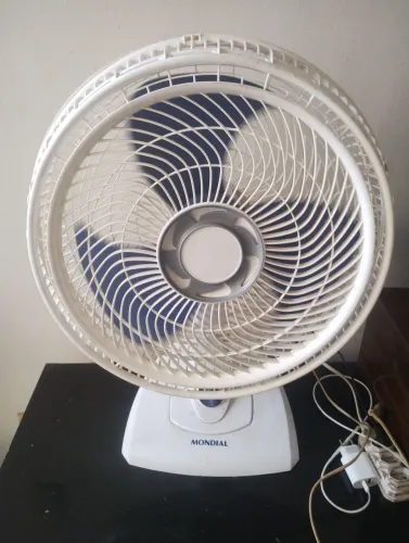 Vende ventilador mundial