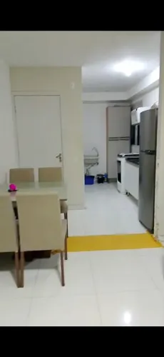 Apartamento nascente Vila Romana 2 $150.000