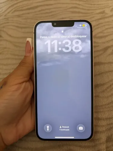 IPHONE 13