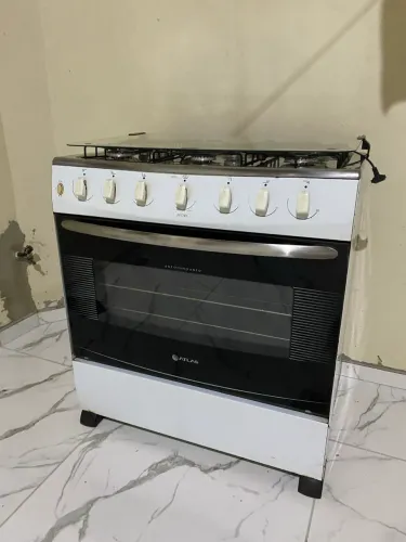 Fogão Atlas 6 bocas