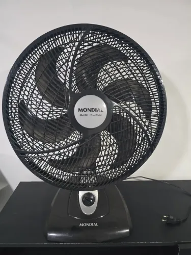 Ventilador