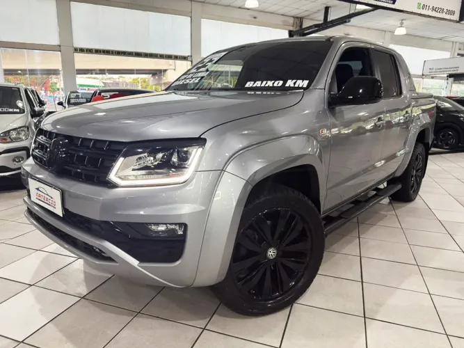 Volkswagen Amarok Extreme CD 3.0 4X4 TB Dies. Aut. 2023