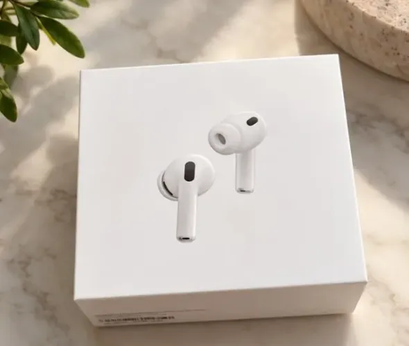 AirPods 3 Pro - Novo lacrado Original - Com garantia Apple - NF