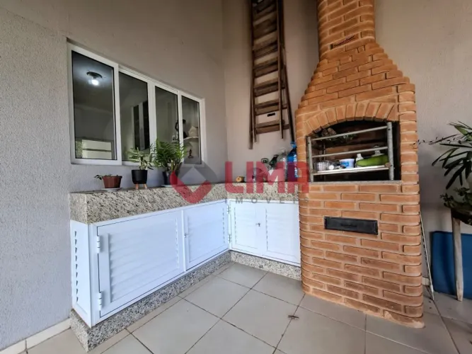 Linda Casa no Bairro Quinta Ranieri  Próxima aos condomínios Quinta Green e Quinta Blue  P