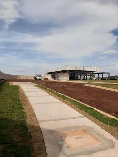 Terreno Condomínio em Piratininga
